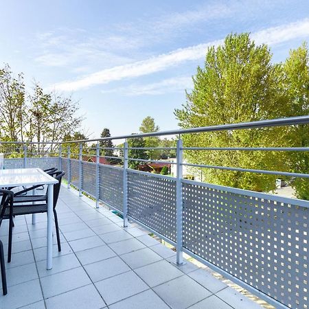 Sailor Apartment Jastrzebia Gora By Renters Prestige Kültér fotó