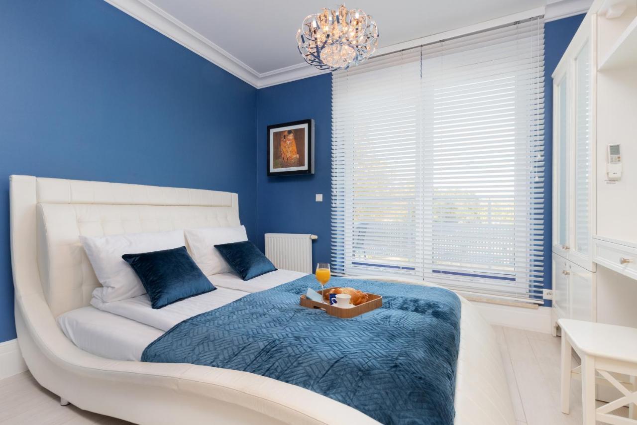 Sailor Apartment Jastrzebia Gora By Renters Prestige Kültér fotó