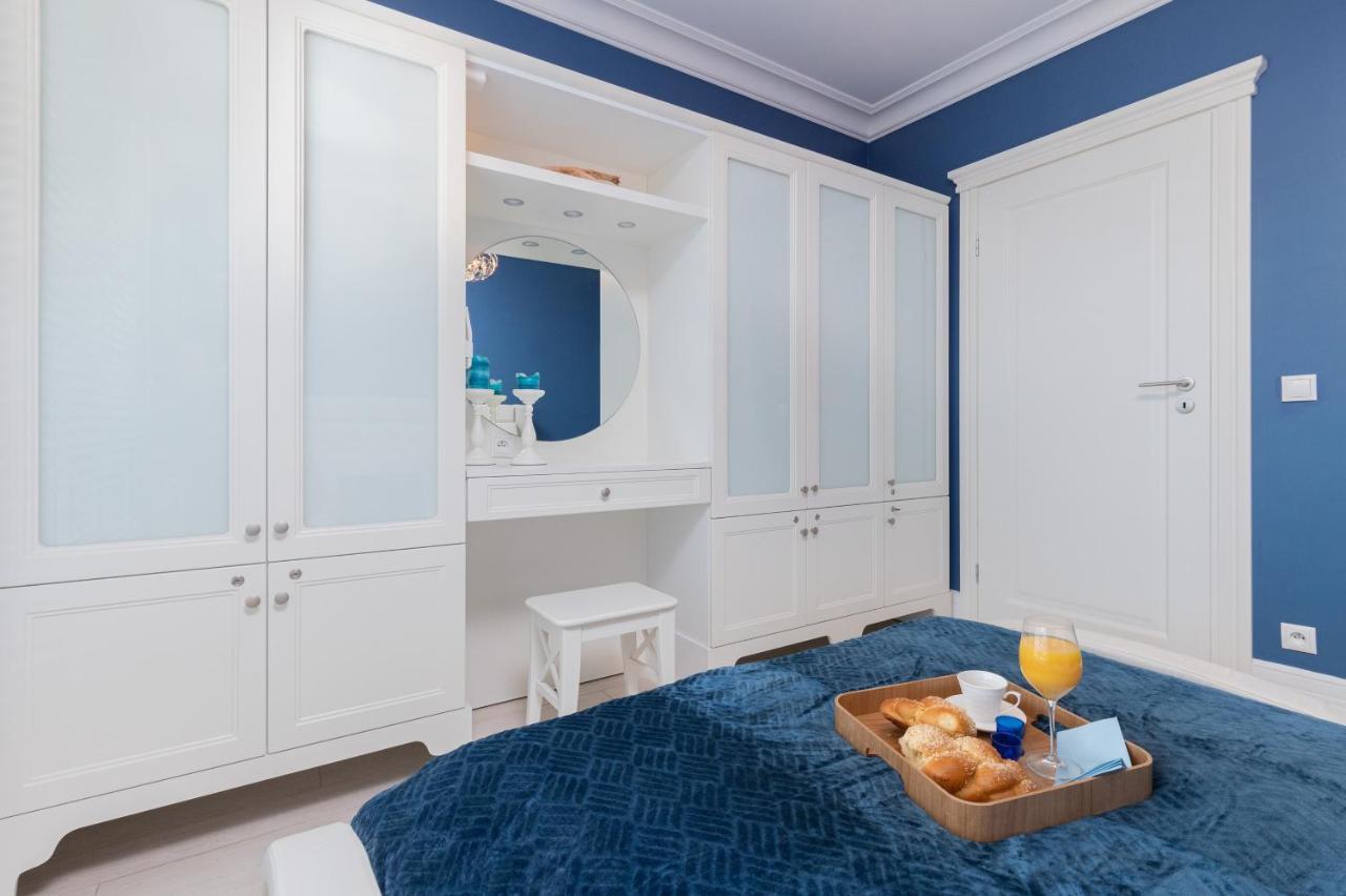 Sailor Apartment Jastrzebia Gora By Renters Prestige Kültér fotó