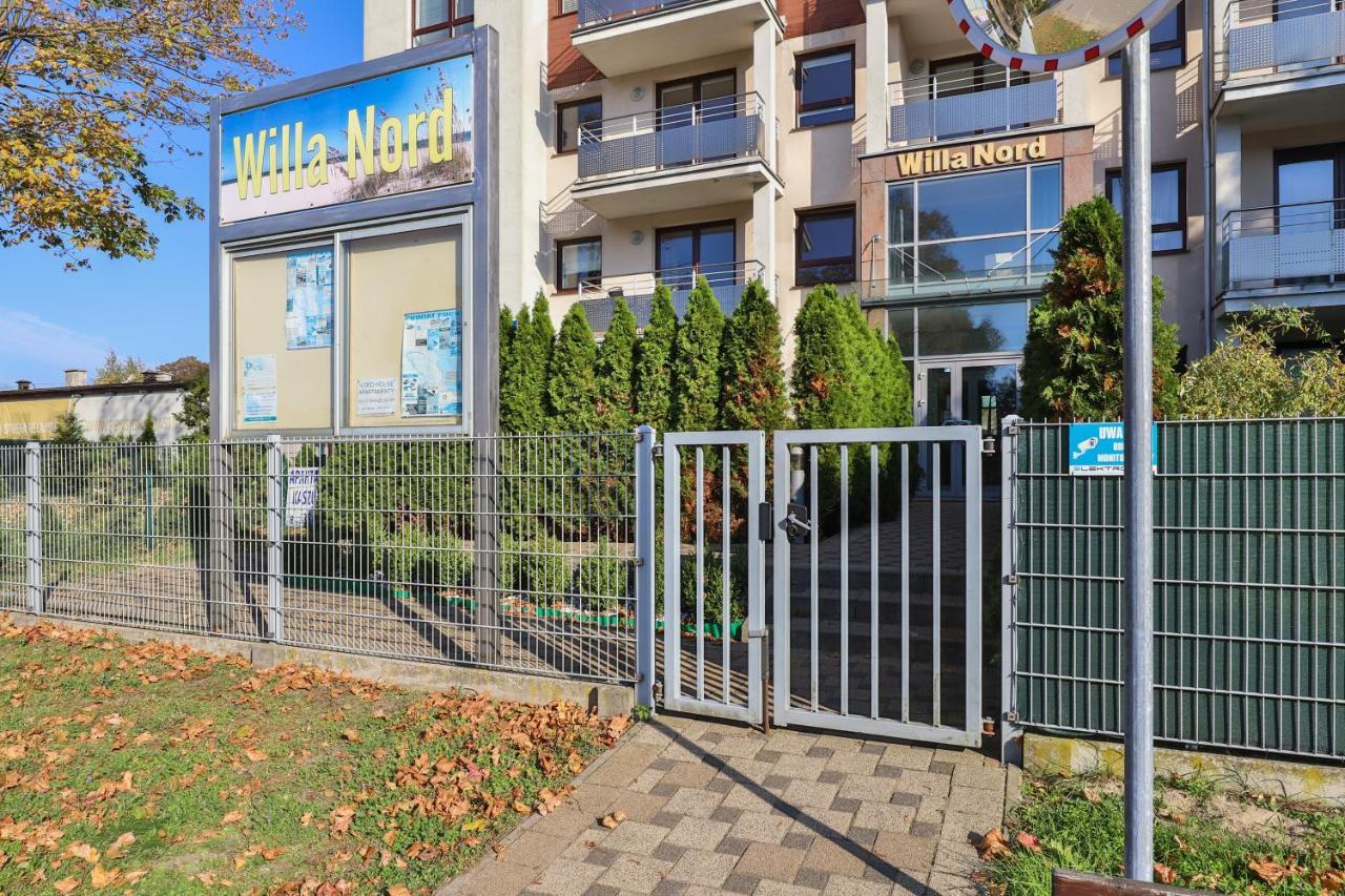 Sailor Apartment Jastrzebia Gora By Renters Prestige Kültér fotó