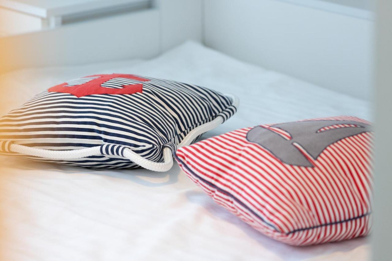Sailor Apartment Jastrzebia Gora By Renters Prestige Kültér fotó