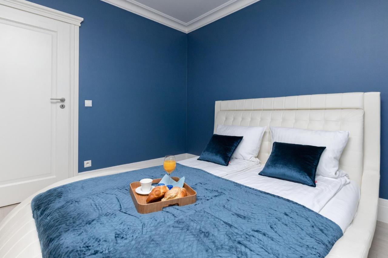 Sailor Apartment Jastrzebia Gora By Renters Prestige Kültér fotó
